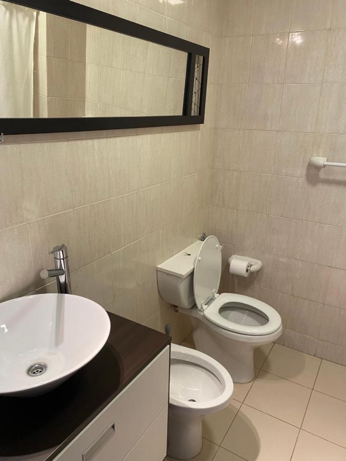 Oasis Del Sur Apartamento Puerto Madryn Exterior foto