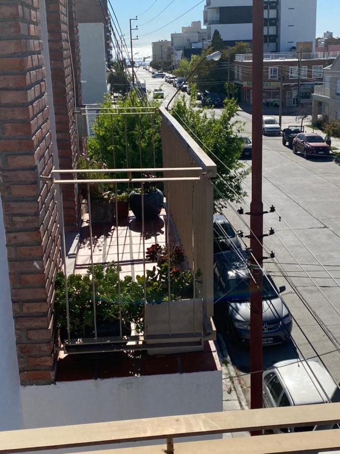 Oasis Del Sur Apartamento Puerto Madryn Exterior foto