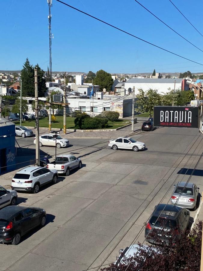 Oasis Del Sur Apartamento Puerto Madryn Exterior foto