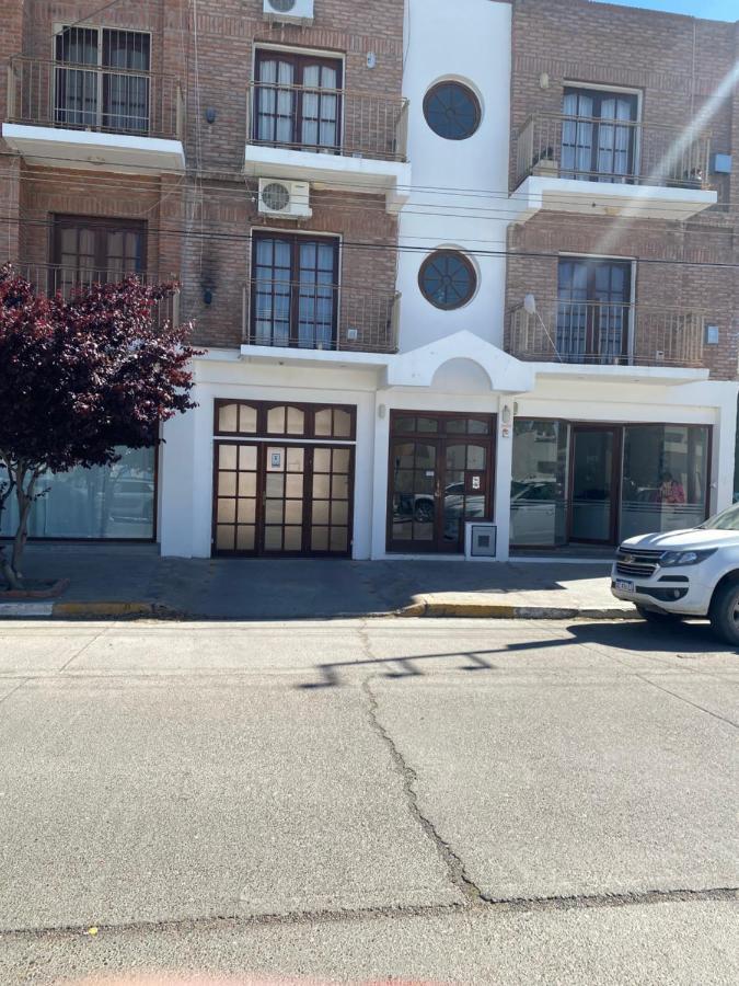 Oasis Del Sur Apartamento Puerto Madryn Exterior foto