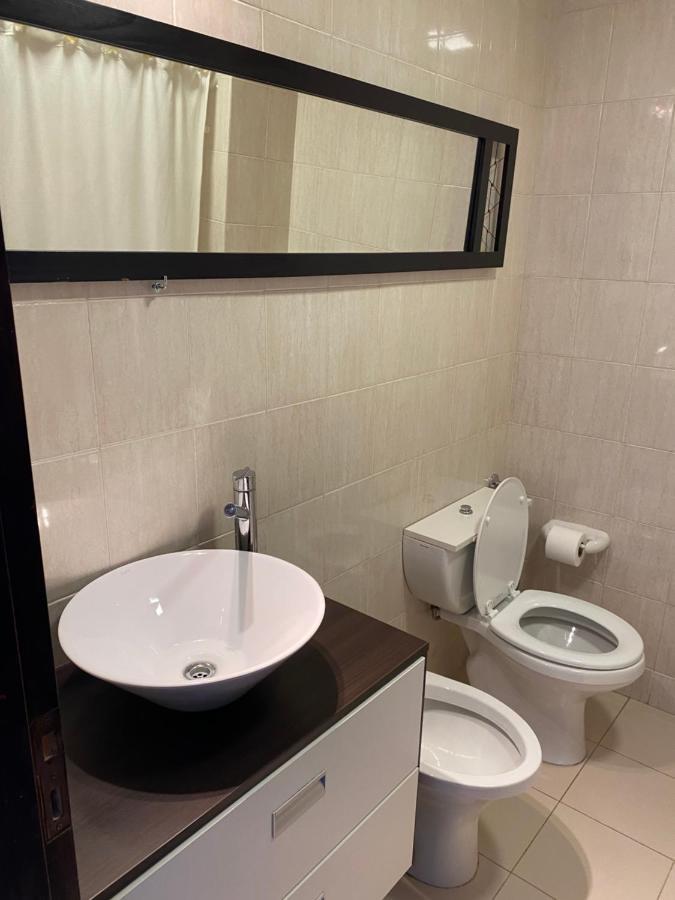 Oasis Del Sur Apartamento Puerto Madryn Exterior foto
