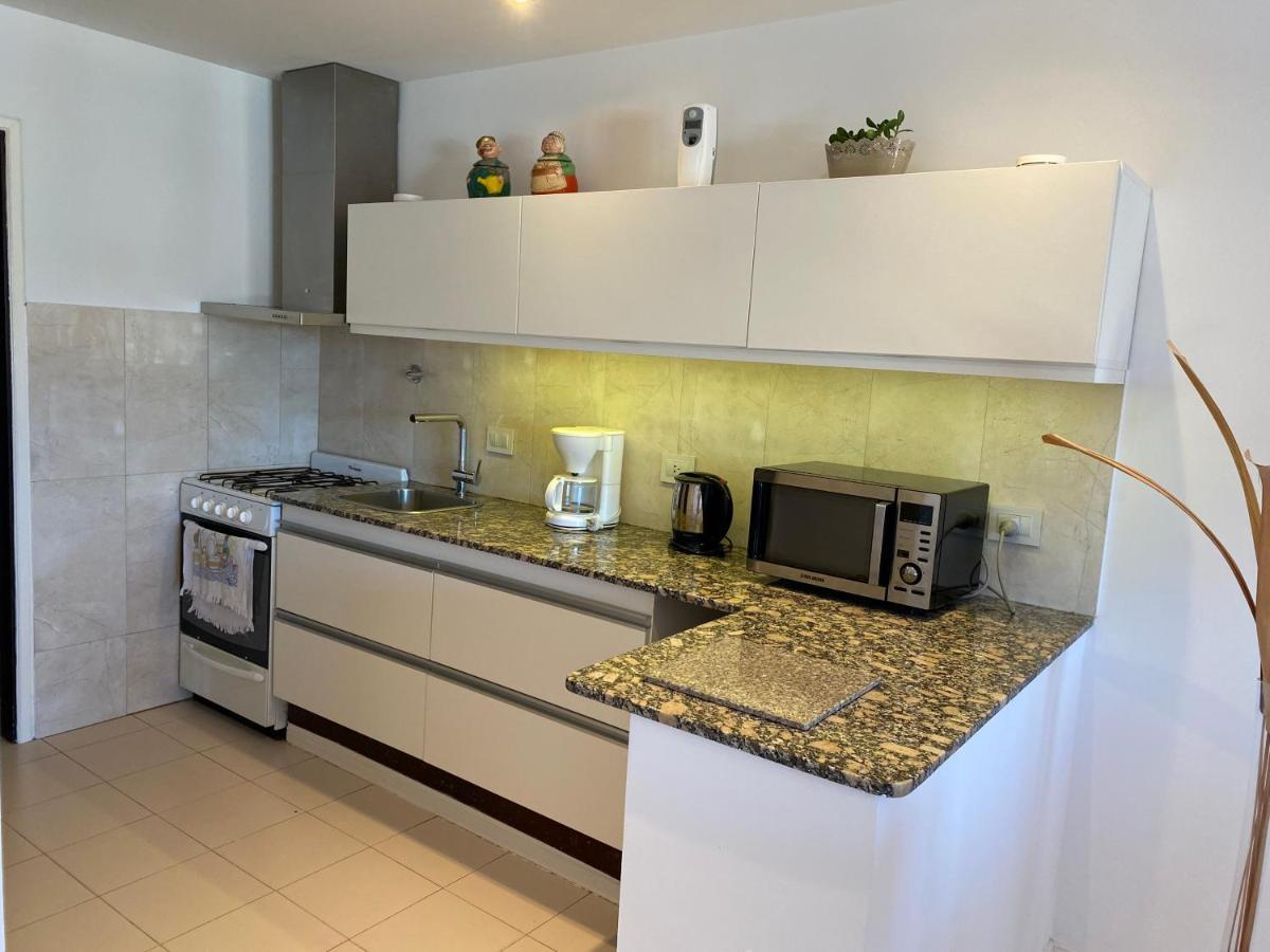 Oasis Del Sur Apartamento Puerto Madryn Exterior foto