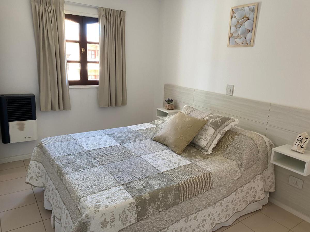 Oasis Del Sur Apartamento Puerto Madryn Exterior foto