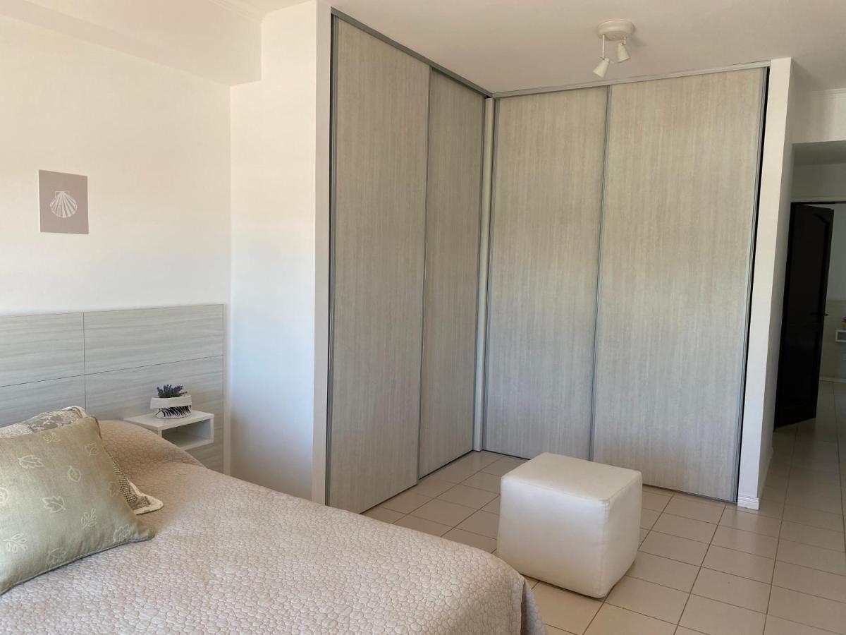 Oasis Del Sur Apartamento Puerto Madryn Exterior foto