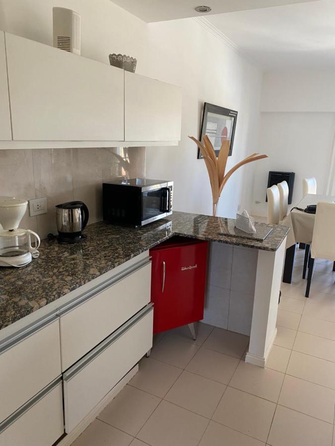 Oasis Del Sur Apartamento Puerto Madryn Exterior foto