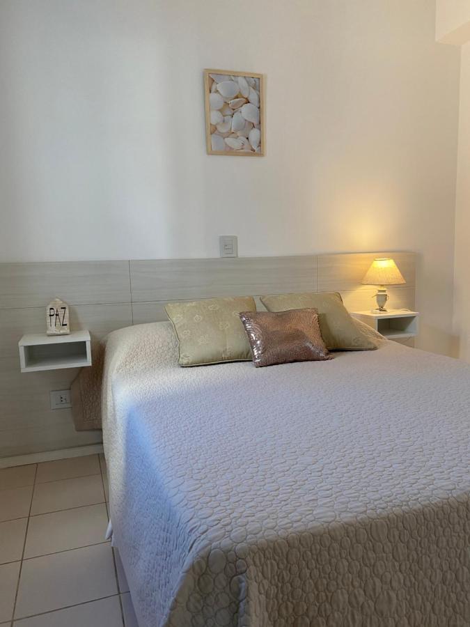 Oasis Del Sur Apartamento Puerto Madryn Exterior foto