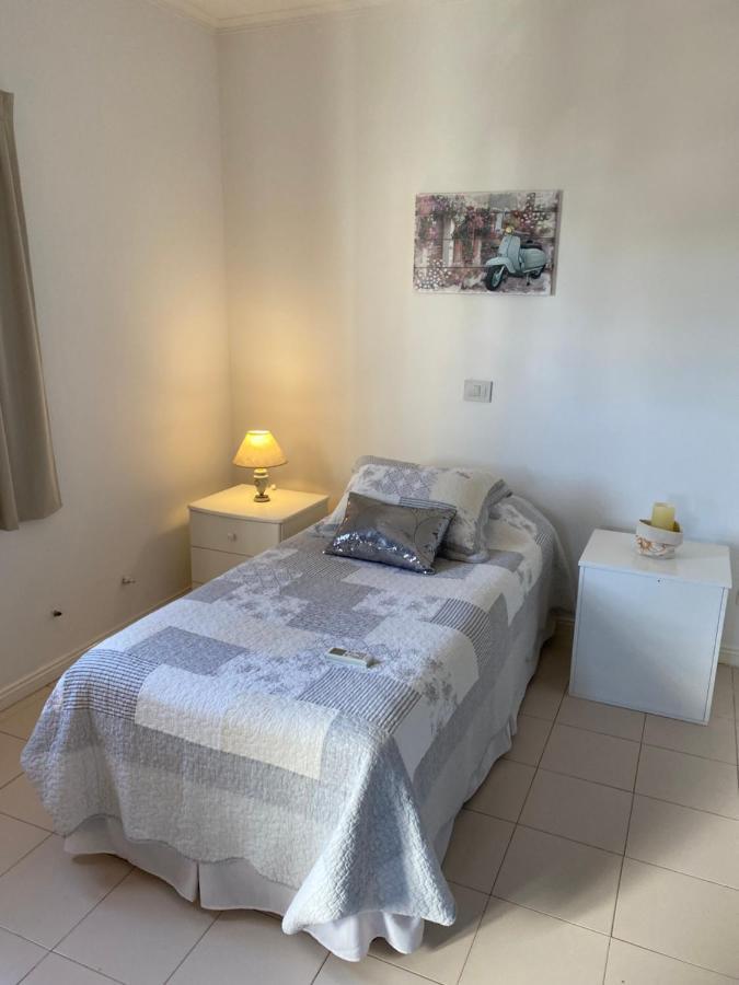 Oasis Del Sur Apartamento Puerto Madryn Exterior foto