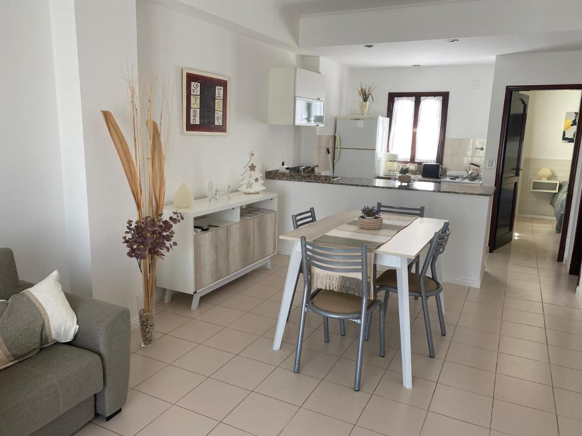 Oasis Del Sur Apartamento Puerto Madryn Exterior foto