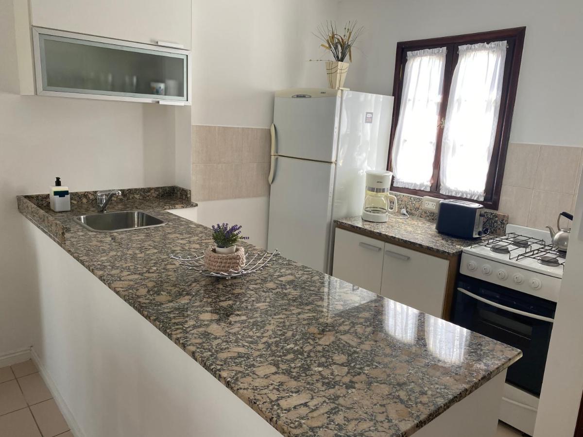 Oasis Del Sur Apartamento Puerto Madryn Exterior foto