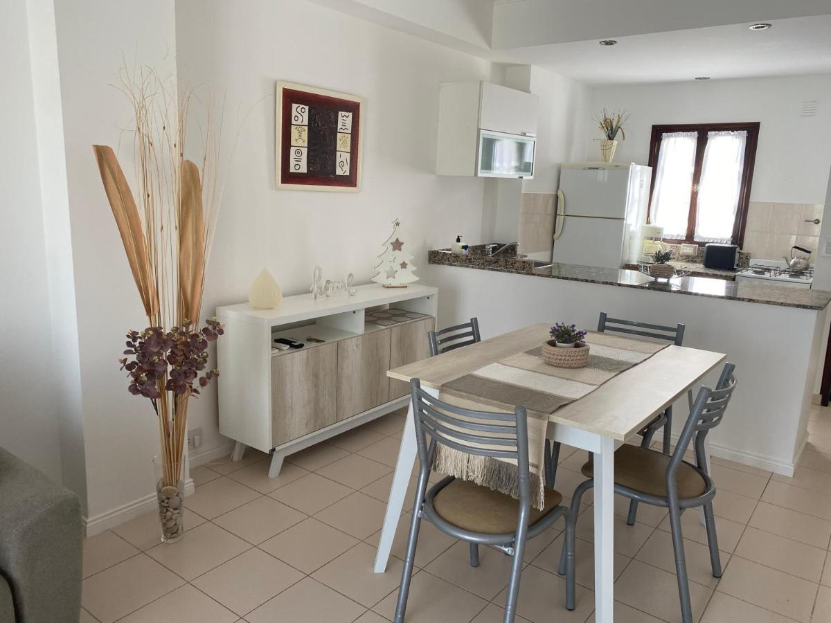 Oasis Del Sur Apartamento Puerto Madryn Exterior foto