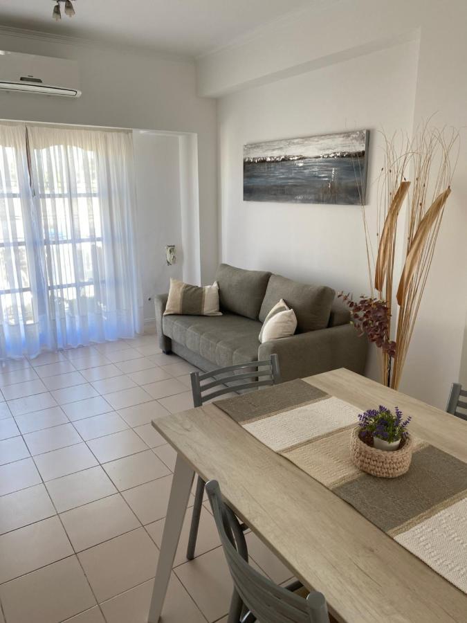 Oasis Del Sur Apartamento Puerto Madryn Exterior foto
