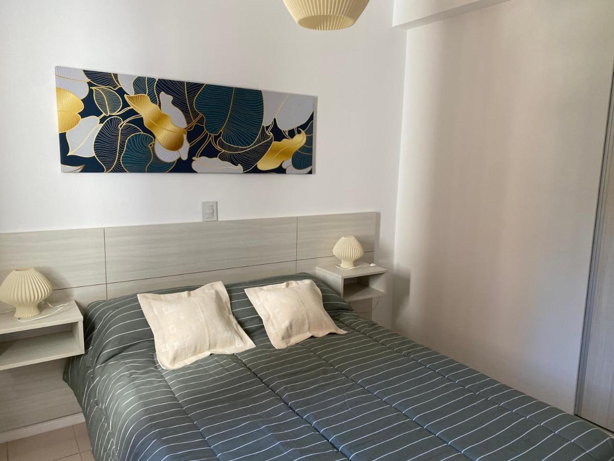 Oasis Del Sur Apartamento Puerto Madryn Exterior foto