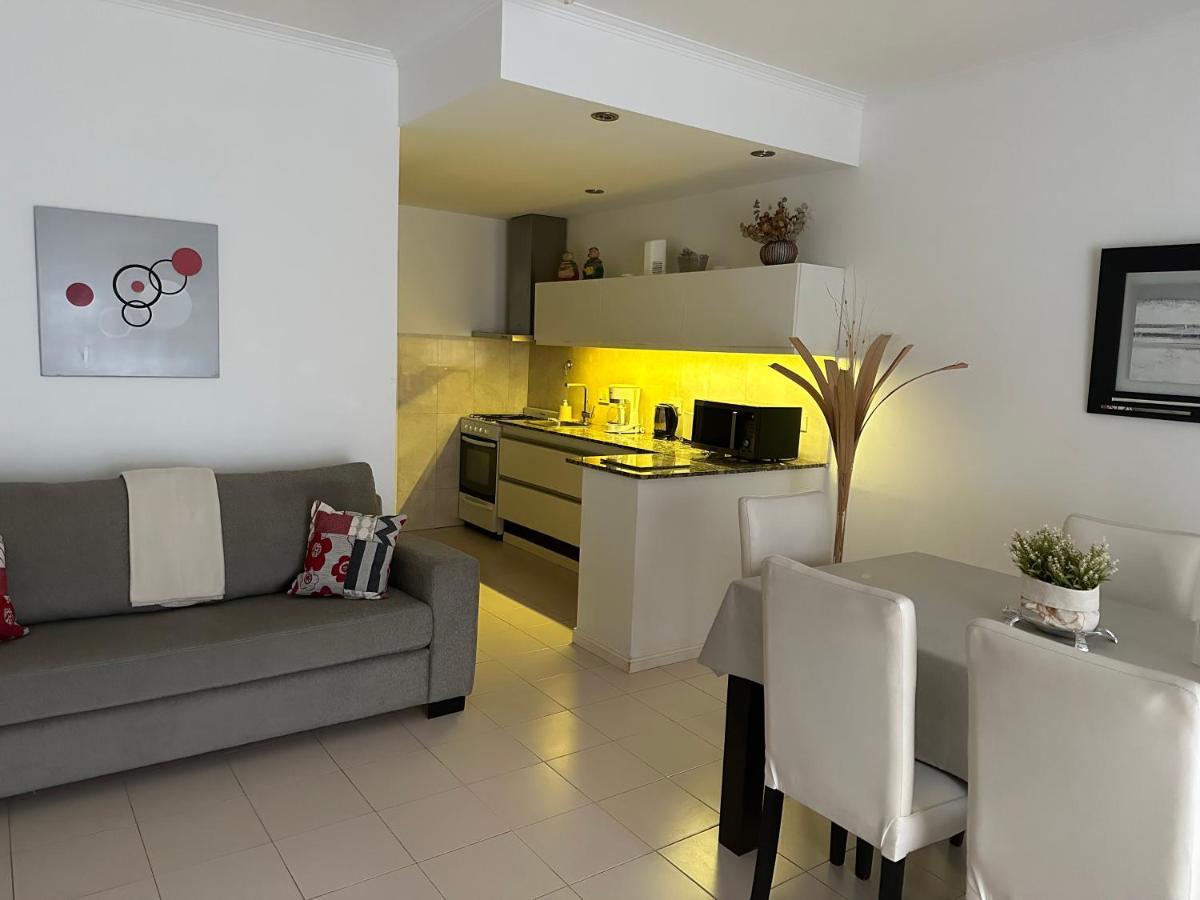 Oasis Del Sur Apartamento Puerto Madryn Exterior foto