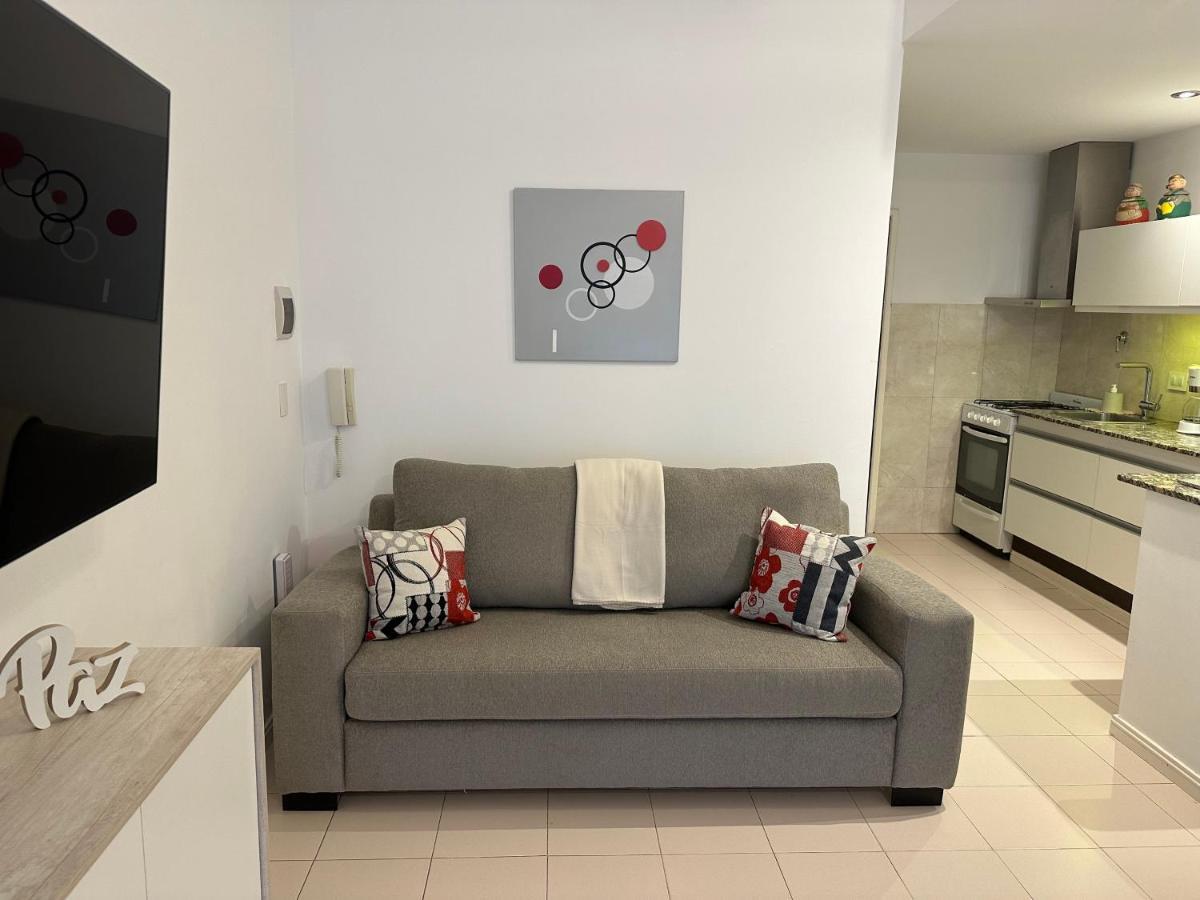 Oasis Del Sur Apartamento Puerto Madryn Exterior foto