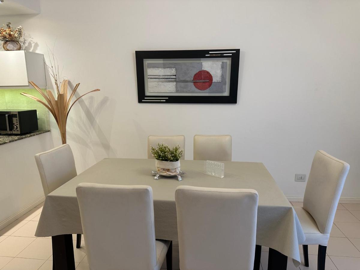 Oasis Del Sur Apartamento Puerto Madryn Exterior foto
