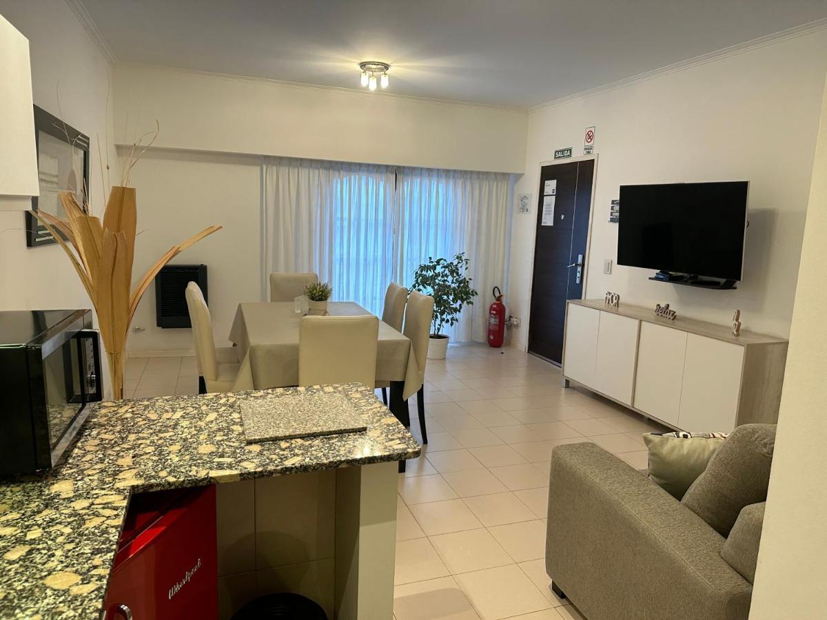 Oasis Del Sur Apartamento Puerto Madryn Exterior foto