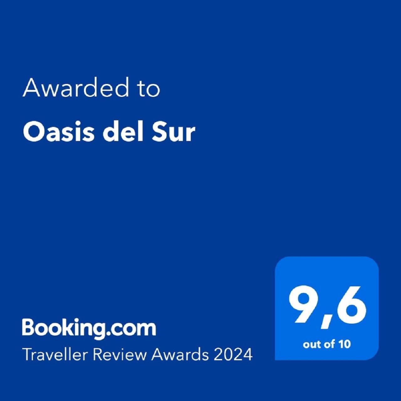 Oasis Del Sur Apartamento Puerto Madryn Exterior foto